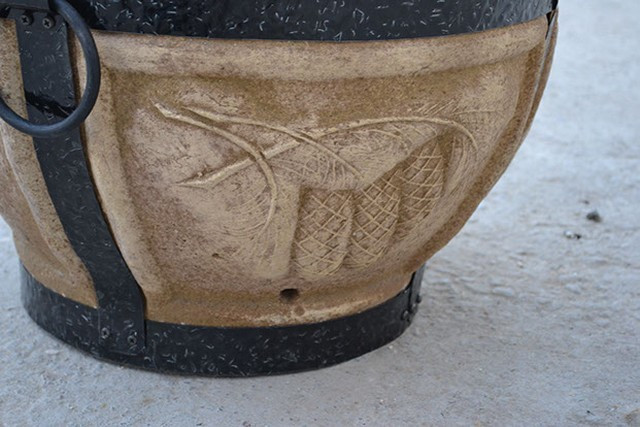 Тандыр Медведь в Тюмени