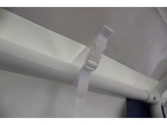 Шатер-беседка Митек Гросс 8,0 X 4,0 в Тюмени