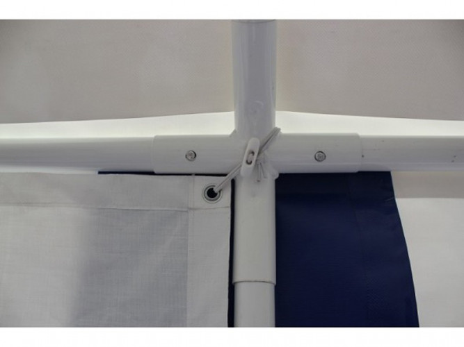 Шатер-беседка Митек Гросс 8,0 X 4,0 в Тюмени