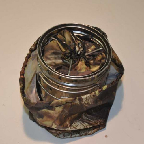 Турбо-печка PS600Т в Тюмени