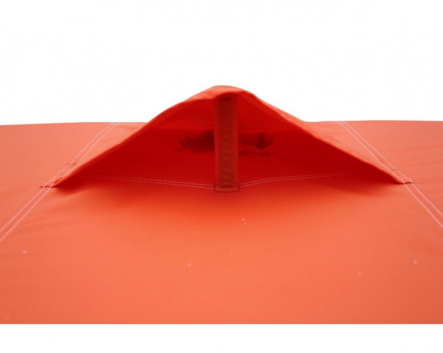 Палатка для рыбалки Нельма Куб 3 Люкс в Тюмени