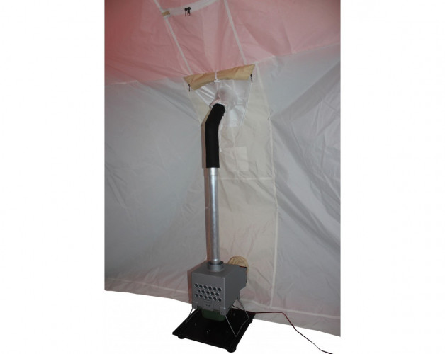 Палатка для рыбалки Нельма Куб 3 Люкс в Тюмени