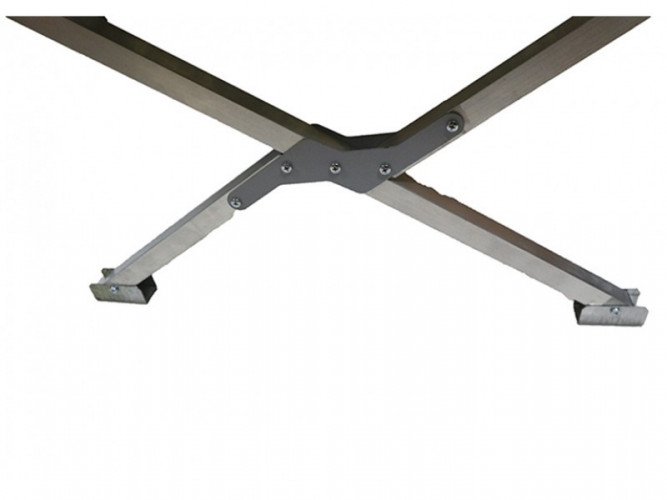 Раскладушка туристическая (195*65*40) Пингвин в Тюмени