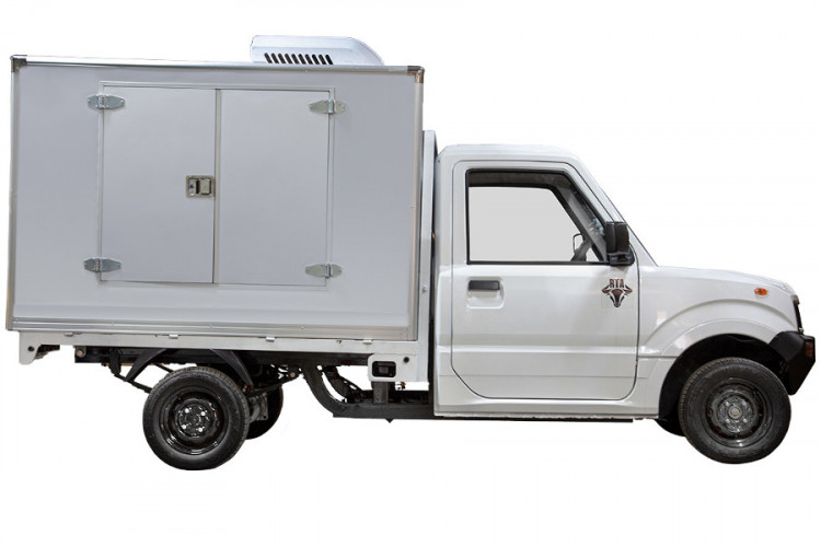 Электромобиль RTA ТЕРМО в Тюмени