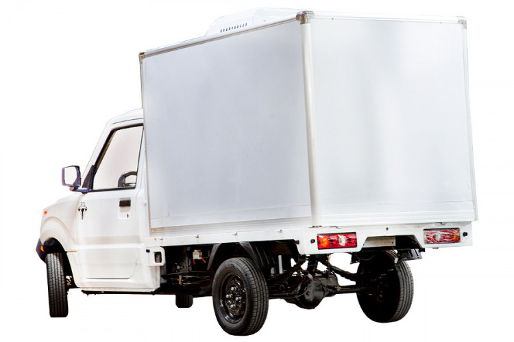 Электромобиль RTA ТЕРМО в Тюмени