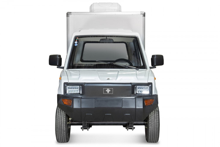 Электромобиль RTA ТЕРМО в Тюмени