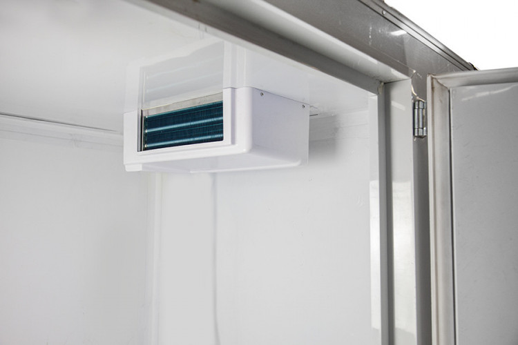 Электромобиль RTA ТЕРМО в Тюмени