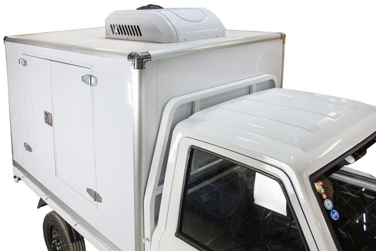 Электромобиль RTA ТЕРМО в Тюмени