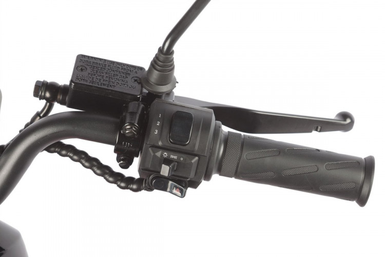 Электровелосипед Gelbert Condor GT в Тюмени