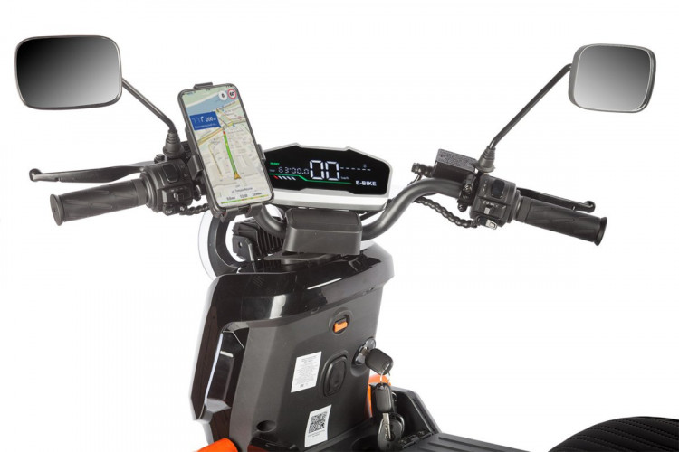 Электровелосипед Gelbert Condor GT в Тюмени