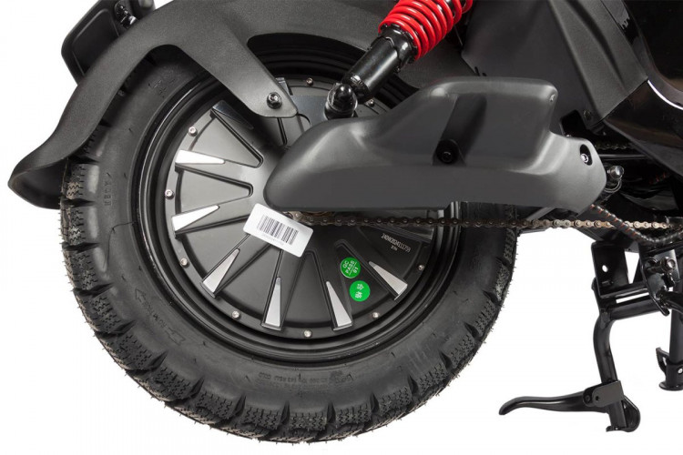 Электровелосипед Gelbert Condor GT в Тюмени