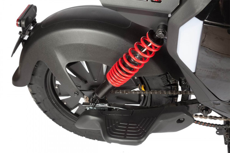 Электровелосипед Gelbert Condor GT в Тюмени