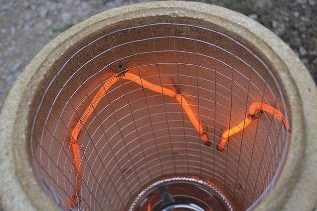 Тандыр Электрический Медведь в Тюмени