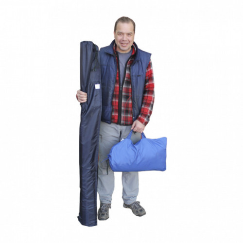 Торговая палатка МИТЕК ДОМИК 1,5 X 1,5 в Тюмени