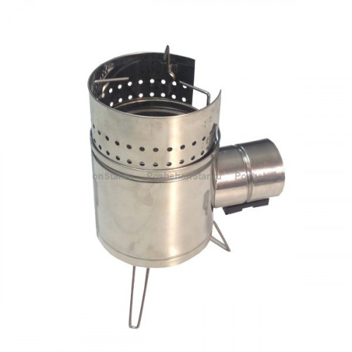 Турбо-печка PS1500Т в Тюмени