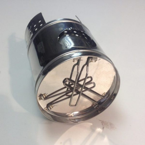 Турбо-печка PS1500Т в Тюмени