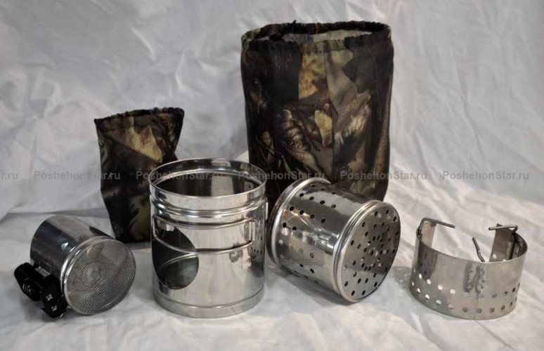 Турбо-печка PS1500Т в Тюмени