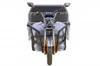 Грузовой электрический трицикл RuTrike Дукат 1500 в Тюмени