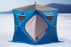 Зимняя палатка HIGASHI COMFORT PRO DC в Тюмени