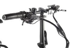 Электровелосипед Eltreco Multiwatt NEW Электровелосипед Eltreco Multiwatt NEW