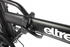 Электровелосипед Eltreco Multiwatt NEW в Тюмени