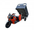 Грузовой электрический трицикл Pаntеrа Гидрaвлика 75V1500W в Тюмени