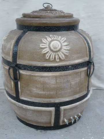 Тандыр Электрический для лепешек в Тюмени