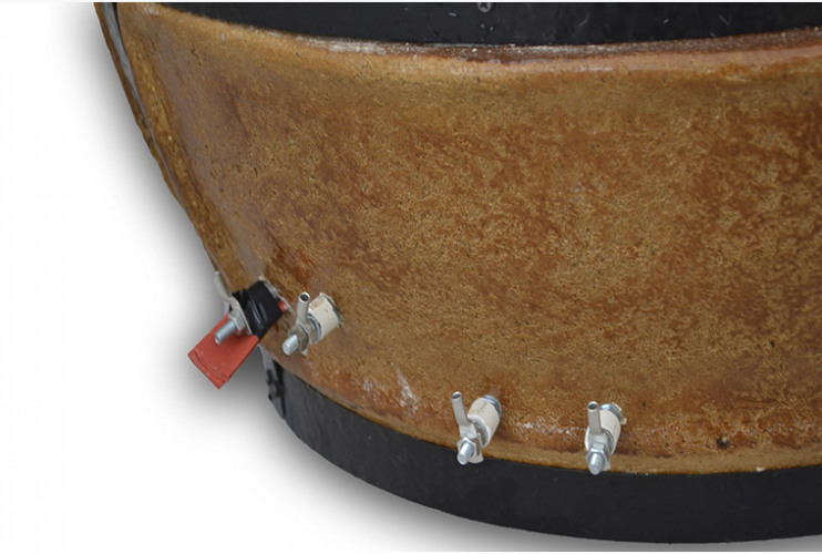 Тандыр Электрический для лепешек в Тюмени