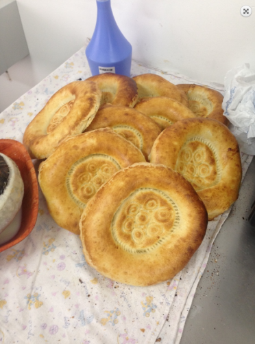 Тандыр Электрический для лепешек в Тюмени