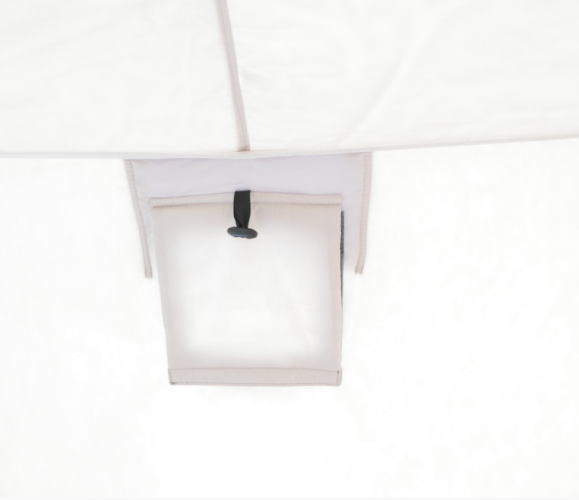 Зимняя палатка для рыбалки SibFisher 2.3-2.3 в Тюмени