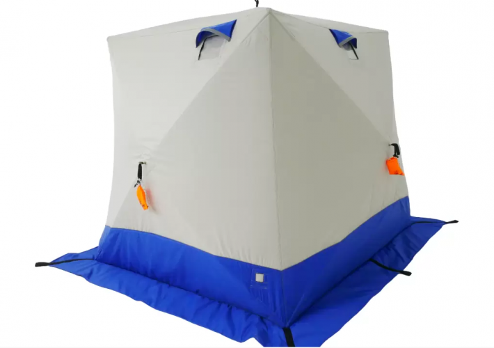 Зимняя палатка для рыбалки SibFisher 2.3-2.3 в Тюмени