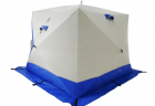 Зимняя палатка для рыбалки SibFisher 2.3-2.3 в Тюмени