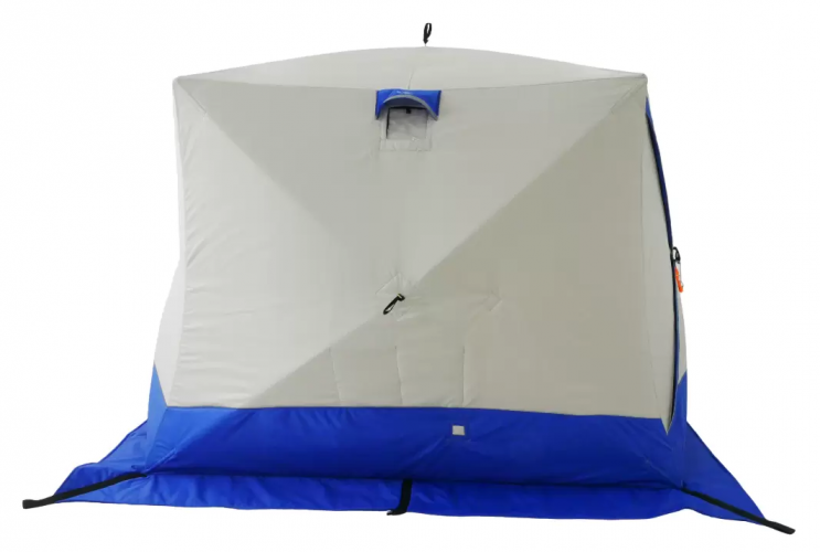 Зимняя палатка для рыбалки SibFisher 2.3-2.3 в Тюмени