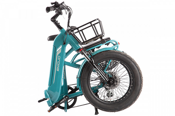 Электровелосипед Eltreco BOBCAT PRO в Тюмени