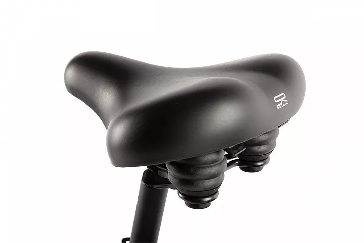 Электровелосипед Eltreco BOBCAT PRO в Тюмени