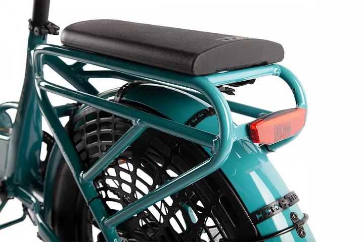 Электровелосипед Eltreco BOBCAT PRO в Тюмени