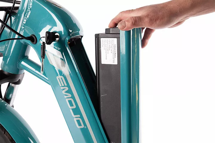 Электровелосипед Eltreco BOBCAT PRO в Тюмени