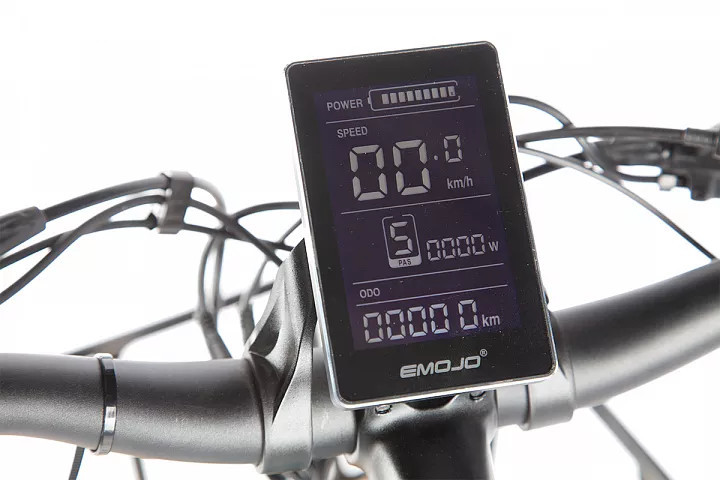 Электровелосипед Eltreco BOBCAT PRO в Тюмени