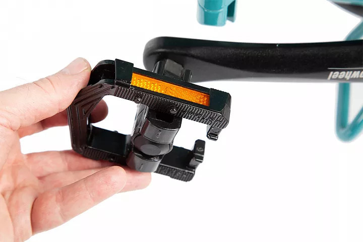 Электровелосипед Eltreco BOBCAT PRO в Тюмени