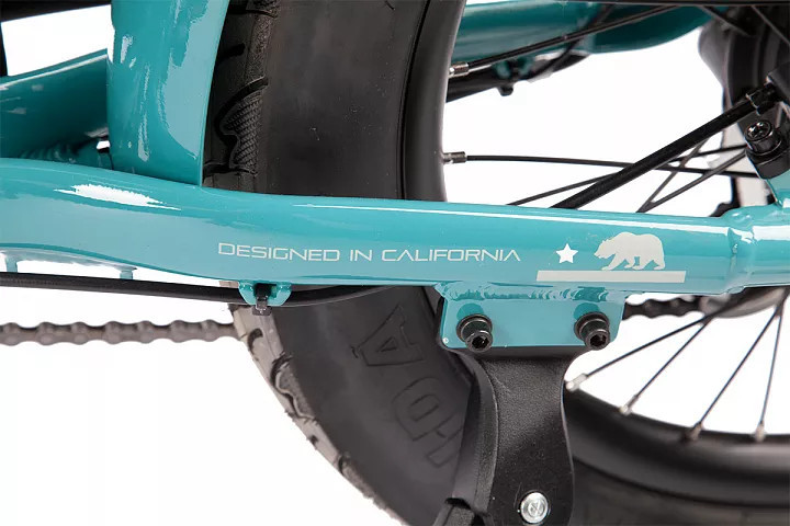 Электровелосипед Eltreco BOBCAT PRO в Тюмени