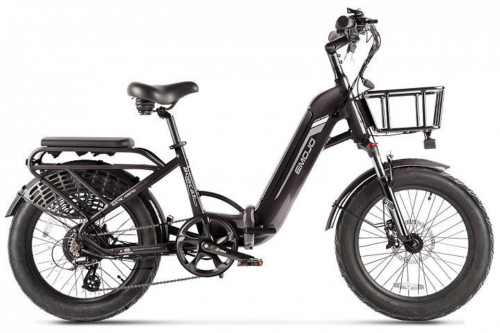 Электровелосипед Eltreco BOBCAT PRO в Тюмени