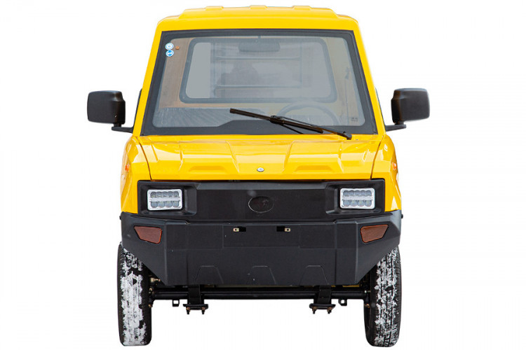 Электромобиль RTA ТОК 4 в Тюмени