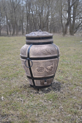 Тандыр Колос в Тюмени