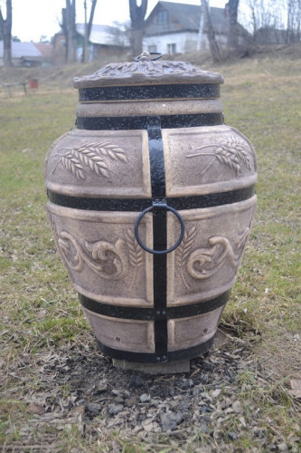 Тандыр Колос в Тюмени