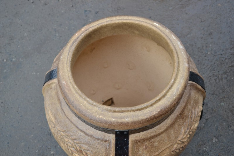 Тандыр Колос в Тюмени