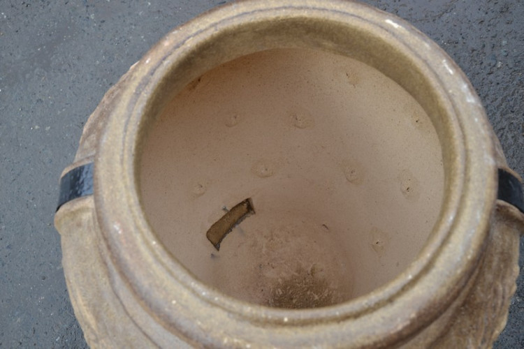 Тандыр Колос в Тюмени