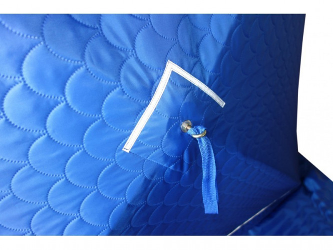 Палатка куб для рыбалки Пингвин Сиберия (Siberia) в Тюмени