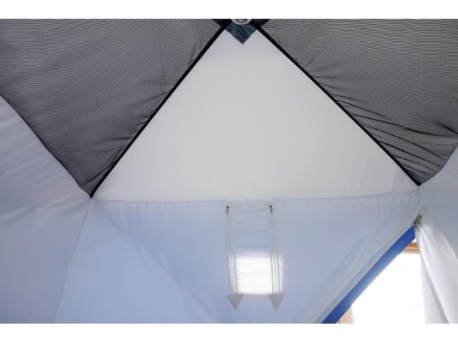 Палатка куб для рыбалки Пингвин Сиберия (Siberia) в Тюмени