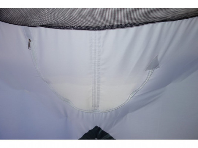 Палатка куб для рыбалки Пингвин Сиберия (Siberia) в Тюмени