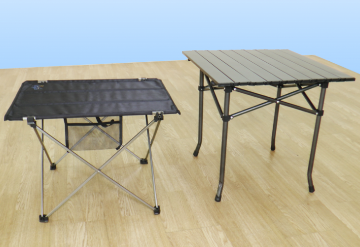 Стол складной "Снегирь" Большой в Тюмени